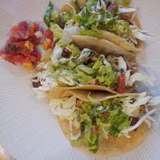 Maybe you would like to learn more about one of these? Angry Chicken Fish Tacos Fish Tacos