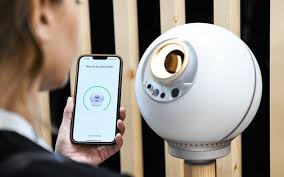 Biometric Update - News update