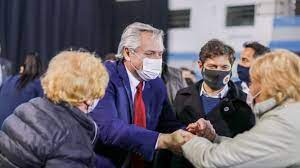 Además se especula con un bono de anses 2020 para jubilados y pensionados. 07h Fzwcevcb M