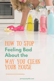 Stop Comparing Your Cleaning Habits To Others Clean House Easy House Cleaning Quick Cleaning