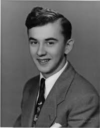 From being mistaken for the Lindbergh baby to becoming a spy, Park Rapids'  Art Burns pens life story