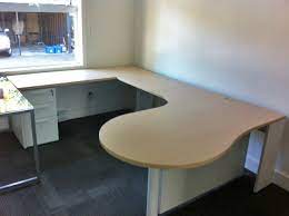 Lookin Good From Our Victoria Bc Location New Teknion Expansion Desking Commercial Office Furniture Office Interiors Office Furniture Solutions