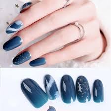 1242 x 1449 jpeg 106 кб. Nusx Dark Black Fake Toes Nails For Toes Shiny 24pcs Ladies Toenails Manicure Full Cover Toe False Nail Tips Glue For Feet Fa072 Buy At The Price Of 3 06 In Aliexpress Com