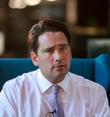 David Cormack: Sometimes it takes more than a tax cut