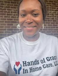 Hands of Grace In Home Care LLC