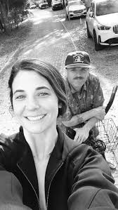 From sunrise to sunset I’m just trying to make you smile @miss_umphy