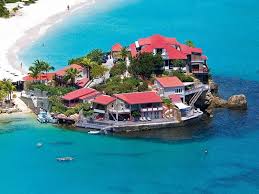 Eden Rock St Barths Logement Sejourner A Sth Barth Comite Territorial De Tourisme De Saint Barthelemy Tourisme Saint Barthelemy Paysage Exotique