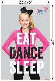 Trends International JoJo Siwa