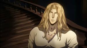 Elsewhere, we see alucard donning his iconic castlevania: Castlevania Season 4 Release Date Cast Plotline And How Did Alucard Survive Assassination