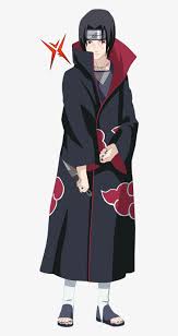 Uchiha itachi by demiora on deviantart. Itachi Uchiha By Rokkx On Deviantart Itachi Uchiha No Background Transparent Png 532x1499 Free Download On Nicepng