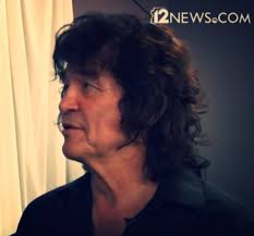 WATCH: Jim Covarrubias