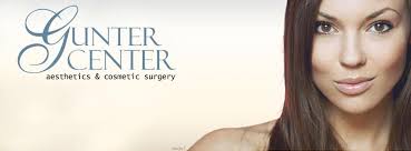 Gunter Center for Aesthetics and Cosmetic Surgery