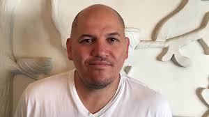 La singular historia de Eduardo García, uno de los chefs más famosos de  México: "No me avergüenza decir que fui delincuente y me deportaron 2  veces"