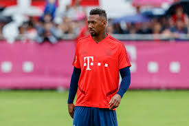 feˈnæɾbahtʃe), is a turkish sports club based in istanbul. Bayern Munich Defender Jerome Boateng Linked With Fenerbahce