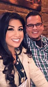 Family Leticia Renee Aguon & John Aguon Wedding