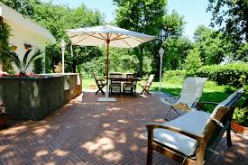In fact, they provide some benefit as they eat slugs and other common garden pests. How To Keep Bugs Off Your Patio Furniture Blue Lagoon Spas