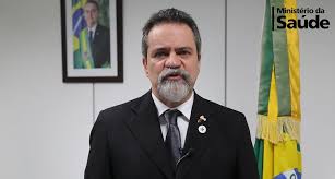 Ministério da saúde gabinete do ministro. Secretario Do Ministerio Da Saude Diz Que Seria Irresponsavel Especificar Data De Inicio Da Vacinacao Contra Covid 19 Politica G1