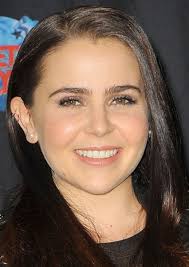 Fan Casting Mae Whitman as Barbara Gordon in Batgirl of Burnside