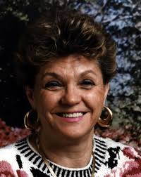 Jacqueline Eva Brunelle of Westford, MA