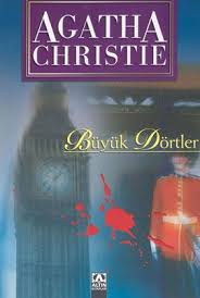 Poirot Nun Yatak Odasinin Kapisinda Toza Topraga Bulanmis Bir Adam Durmaktadir Zavalli Adam Poirot Ya Bos Bos Bakip Yere Yigili Agatha Christie Agatha Christy