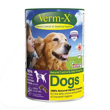 Verm X Friandises Pour Chien Zooplus Be