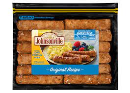 Maybe you would like to learn more about one of these? Maple Breakfast Sausage Johnsonville Com