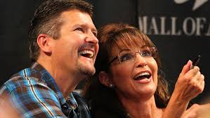 Sarah Palin's Husband Files for Divorce