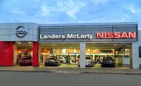 Awarded the 2002 alabama retailer of the year award by the alabama retail commission. About Landers Mclarty Nissan Huntsville Alabama Nissan Dealer