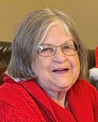 Obituary for Wilma Elaine (Johnson) Lucken