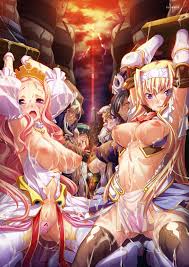 Rule34 - If it exists, there is porn of it  claudia levantine, cloe ( kuroinu), olga discordia, prim fiorire, ruu ruu  5302817