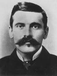 Did Doc Holliday Gut a Texas Gambler with a Bowie Knife?