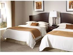 Hospitality Designs Offers A Full Range Of Finished Bedding Products Including Bedspreads Coverlets Comforters Hotel Furniture Furniture Hotel Style Bedding