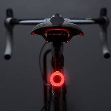 Led Bike Light Rear Bike Tail Light Safety Light Mountain Bike Mtb Bicycle Cycling Waterproof Multiple Modes Super Bright Portable 10 Lm Rechargeable Usb Campin Bike Lights Led Bike Lights Bicycle Lights