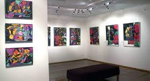 Artistes d'hier et d'aujourd'hui : Fiche Conseil 5 Conseils Pour Creer Une Galerie D Art