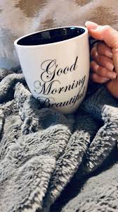 A great selection of online electronics, baby, video games & much more. Evergreen Flag Elegant Black Ink Coffee Cup Good Morning Beautiful Walmart Com In 2021 Good Morning Coffee Morning Coffee Photography Coffee Photography