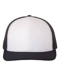 Richardson Boy S Trucker Snapback Cap Style 112 Walmart Com Walmart Com