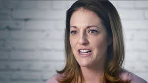 Space to Grieve: One Woman's Courage to Take On a Broken System