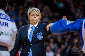 Pour approfondir  modifier le code bibliographie modifier  laurence de finance , clamart: Judoinside Roberta Chyurlia Judoka