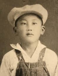 Finding Frank's Foto (and Family!) — The Kindness of Color