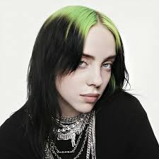 Music billie eilish 720x1280 wallpaper id 853155 mobile abyss. Billie Eilish Fotos 28 Von 521 Last Fm