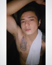 Kenneth Earl Medrano