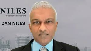 Tech investor Dan Niles states the top reason to reject Tesla stock