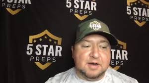@5StarPreps's video Tweet