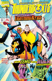 Other than the battle royale concept, one of those differences were the results of winning and losing. Who The Heck Are Marvel S Great Lakes Avengers Cbr