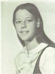 Cathy Reed Mott Martin (1956-1997)