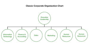 The End Of The Org Chart And How The Best Startups Are