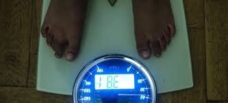 The scales are very tactile and have been ergonomically designed, the top of the scales is warm to the touch and feel comfortable when you stand on the scales can be utilised by up to eight different users, each one can set up their own profile on the scales and then subsequently the scales will. Ozeri Digital Bath Scale With Electro Mechanical Dial A Review Of Cloves Capers