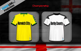 Бирмингем сити норвич сити vs. Norwich City Vs Derby County Prediction Betting Tips Match Preview