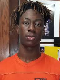 Keli Lawson, UCF, Linebacker