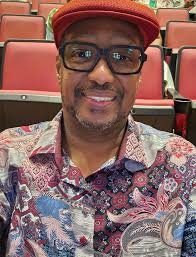 Barry G. Byrd (@byrdman_64) • Instagram photos and videos